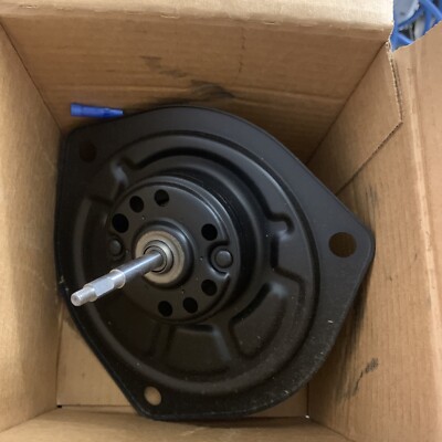 ACI 331830 HVAC Blower Motor P/N:35689 M1830 | eBay