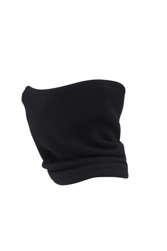 Calentador de cuello de invierno polaina a prueba de viento esquí máscara facial bufanda polar para clima frío - Imagen 7 de 18