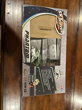 sky rover phamton RC helicopter New Unopened