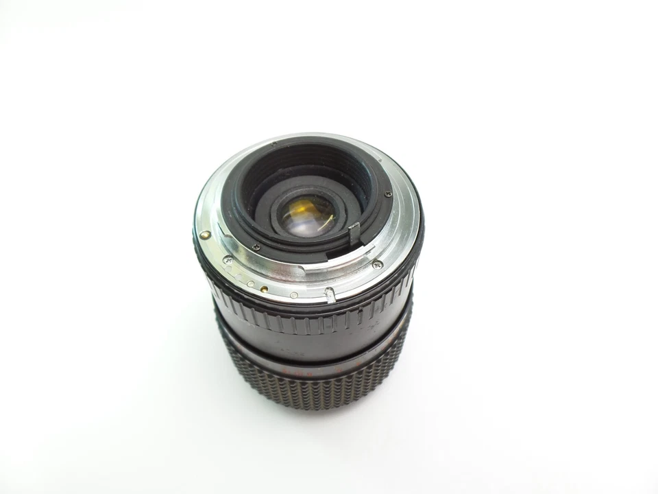 SAMYANG MC AUTO ZOOM LENS 1:3.5-4.5 F/ 28-70MM - Image 3 of 3