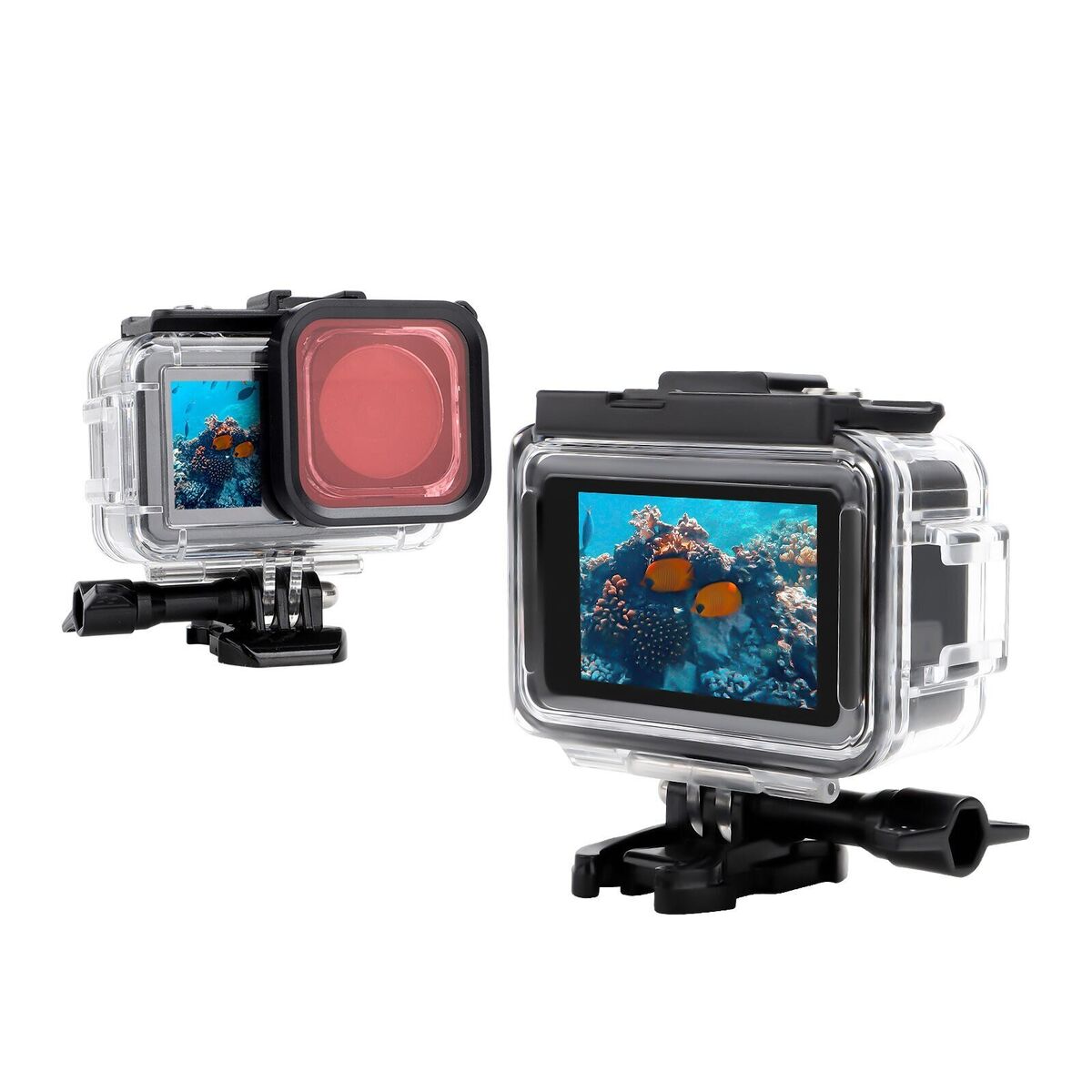 DJI Waterproof Case for Osmo Action 3 & 4