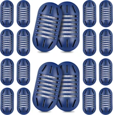 20 Pack Demineralization Cartridge for Humidifier Fit for Homedics Ultrasonic..