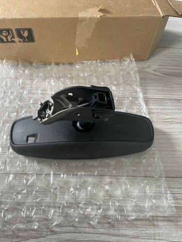 NEW OEM 2018-2023 CHRYSLER PACIFICA FRONT WINDSHIELD REAR VIEW MIRROR 68347420AB - Picture 6 of 8