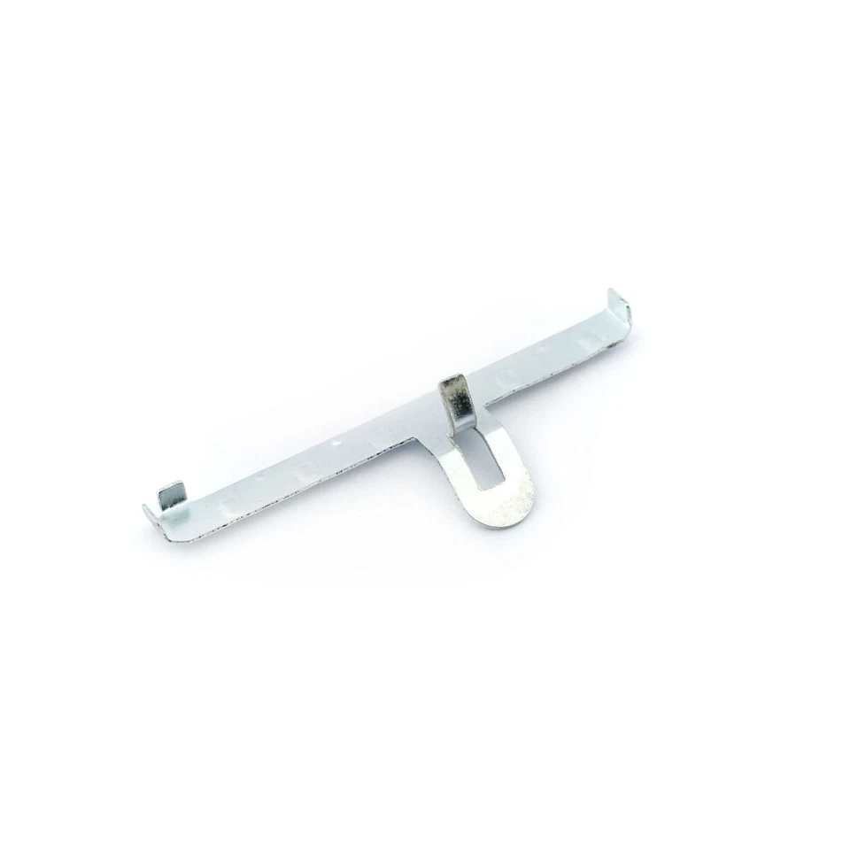 For VW Scirocco (1974-1992) Front Brake Pad Fitting Kit Anti-Rattle Shims - Image 3 of 4