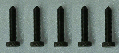 5x DIAMANTABRICHTER VENTILSITZSTEIN 0,5 KARAT 3/8'' X 24 TPI - SIOUX B&D MTI