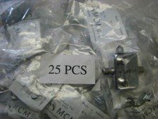 SATV CATV U/V Directional Taps with 2 Outputs 23 dB New - Lot of 25 Pieces