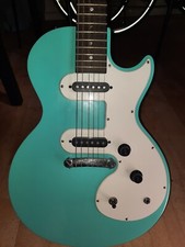 e-gitarre gebraucht