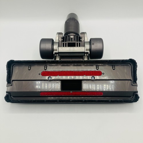 DYSON Peli di Animali Nudi Legno Piatta Ampia Testa Aspirazione Bassa Portata Attacco Pavimento DC17 - Foto 6 di 7