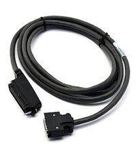 Mitel 50006552 MT5000 CBL DDM-16 3M TO AMP 50P 3 Meter