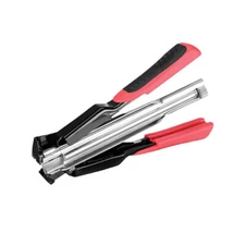 NEW Nail Gun Assembling Cage Pliers Chicken Birds Cages Fence Installation Tools