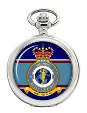 42 Squadron, RAF Pocket Watch