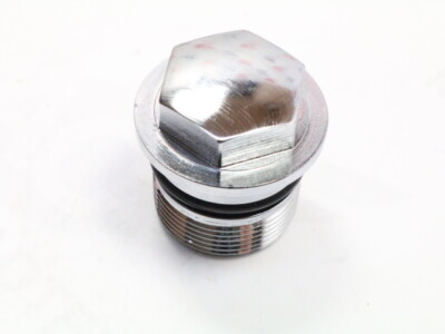 Honda CB 500 550 750 Four K0 K1 K2-K6 K7 F1 Gabelstopfen Gabel Schraube O- Ring