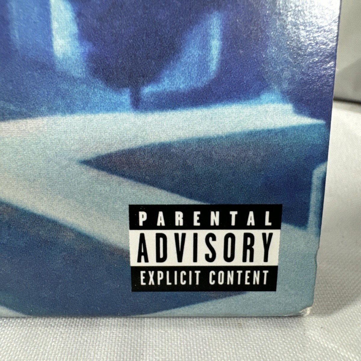 Troye Sivan Blue Neighborhood (2-LP) Vinyl w/ Poster His 1st