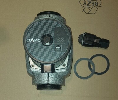 Cosmo Hocheffizienzpumpe CPH 2.0 4-32 1 1/4'' 230 V Neu / OVP
