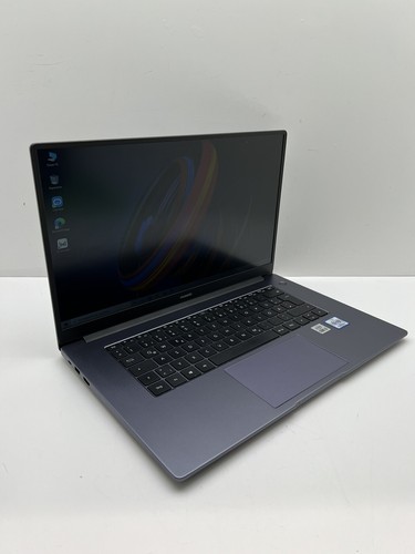HUAWEI MateBook D 15 - i3 10th - 8GB - 256GB 15,6" FHD Schlank Laptop Notebook - Bild 22 von 24