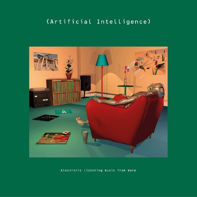 Various Artists Artificial Intelligence Records & LPs New