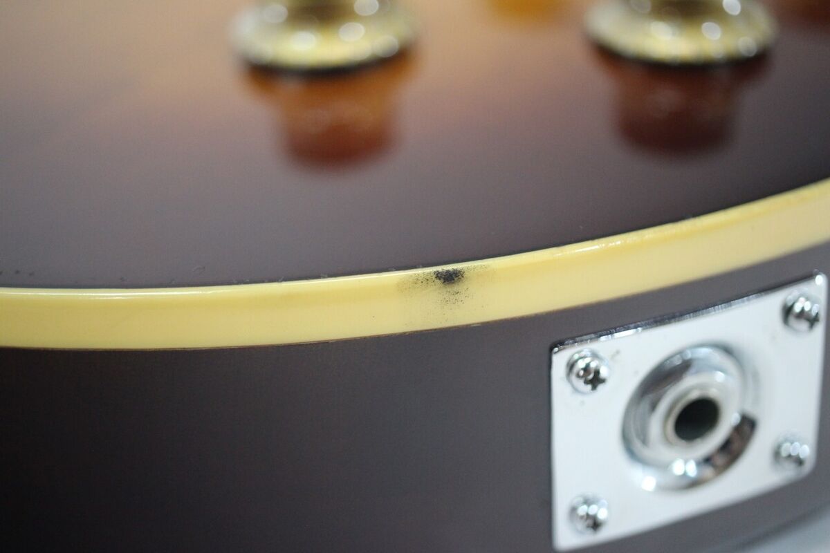 YAMAHA Studio Lord SL500 LP Type Electric Guitar Made in YAMAHA Studio Lord SL500 LP Type Electric Guitar Made in