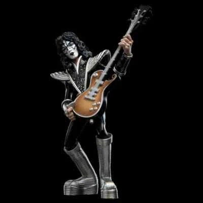 The Spaceman - Ace Frehley -Kiss - Mini Epics - Weta Workshop