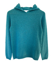 Ladies Cashmere Hoody