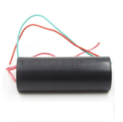 High-voltage Generator DC 3V-6V to 400kV 400000V Boost Step-up Power Module