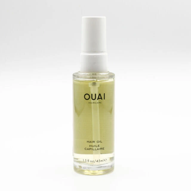Ouai Huile Capillaire Hair Oil - 45ml