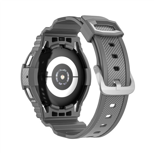 For Samsung Galaxy Watch 5 Pro 4 Classic 42/46/44/40/45mm Case Sport Band Strap - Picture 105 of 135