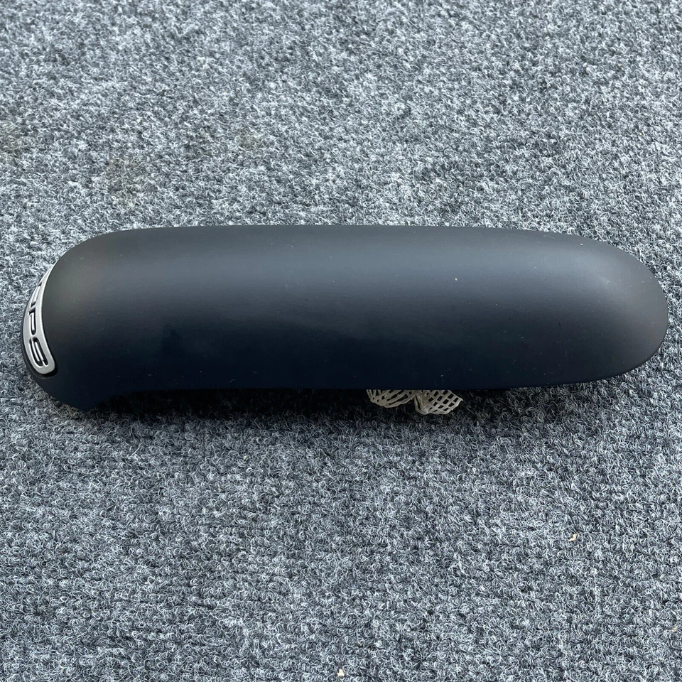 DERECHA Convertible ROPS Barra Antivuelco Cubierta Protector Tapa OEM para Volvo C70 2006-2013 Foto 2 de 4