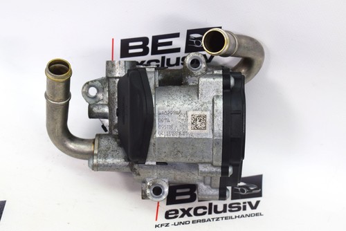 Original VW Sharan 7N AGR Ventil Abgasrückführungsventil 04L131501F