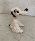 Vintage 1954 “Pluto” Dog Ralston Chex Cereal Pet Parade Magnetic Bobble Toy  — photo 4