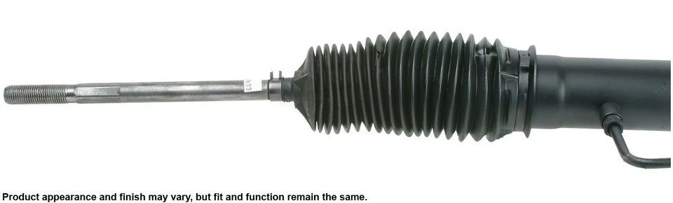 Conjunto de cremallera y piñón cardona para Kia Sephia 1998-2001 Foto 2 de 4