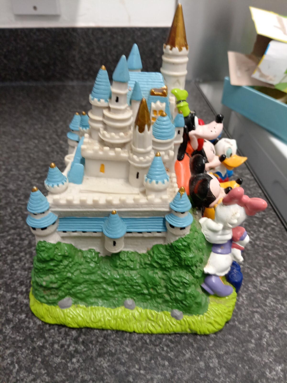 Disney World Money Box eBay