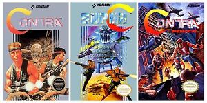 super contra nes rom 30 lives super contra nes rom 30 lives