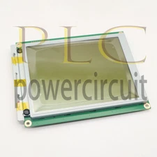 1PC For LCD PANEL DISPLAY Compatible PG320240D-P7 PG320240D-PA grey