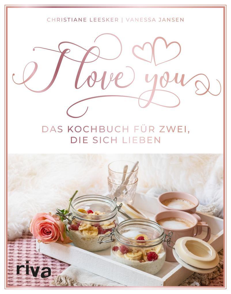 Thumbnail - I Love You | Christiane Leesker, Vanessa Jansen | 2019 | Deutsch