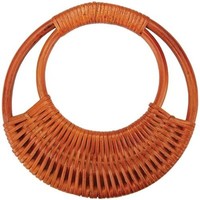 Sunbelt Fasteners Rattan Purse Handle 7-1/16 Round - 085966 on sale Sunbelt Fasteners Rattan Purse Handle 7-1/16 Round - 085966 on sale