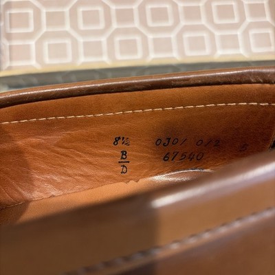Alden 67540