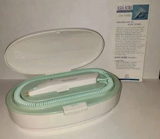 IGIA SURE Advanced Hair Removal System Tweezers Electric Painless Effortless New