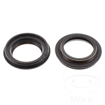 All Balls Fork Dust Seals 57-109 Fits Suzuki GZ 125 1998-2013