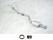 Kat Katalysator NEU für Mercedes CLK C208 + Cabriolet A208 230 Kompressor 