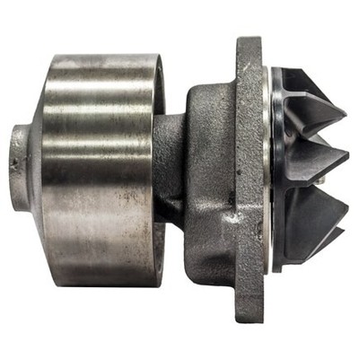 D&W 167-075-0010 D&W Water Pump for Cummins