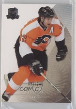 2009-10 Upper Deck The Cup 81/249 Simon Gagne #39 01qm