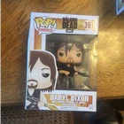 Funko Pop! Vinyl Daryl Dixon The Walking Dead AMC Exclusive #391 Figure