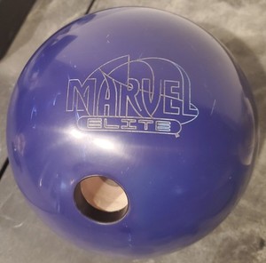 Storm Bowling Ball Marvel | eBay