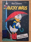 Walt Disney's Mickey Mouse No. 1 from January 1955 - ORIGINAL Comic Book