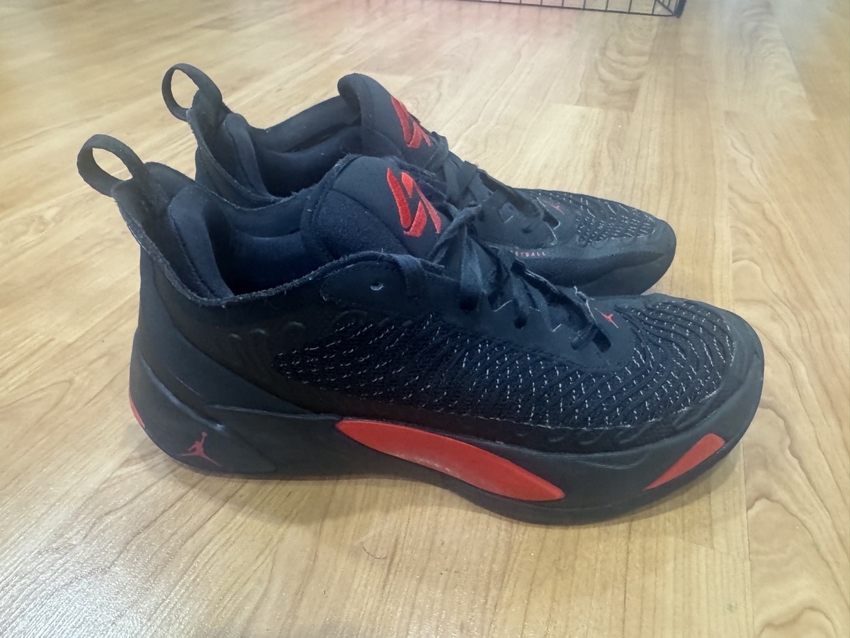 Size 10 - Air Jordan Luka 1 Bred for sale online | eBay