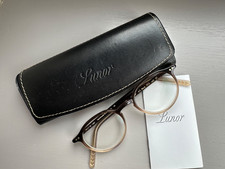 LUNOR Brille A5 Mod 215 col. 21 46 18 140 neu...