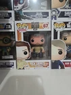 Funko Pop! Vinyl: The Walking Dead - Rick Grimes (Prison Yard) #67