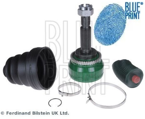 Blue Print ADC48937 Gelenksatz FüR Antriebswelle FüR Mitsubishi-image