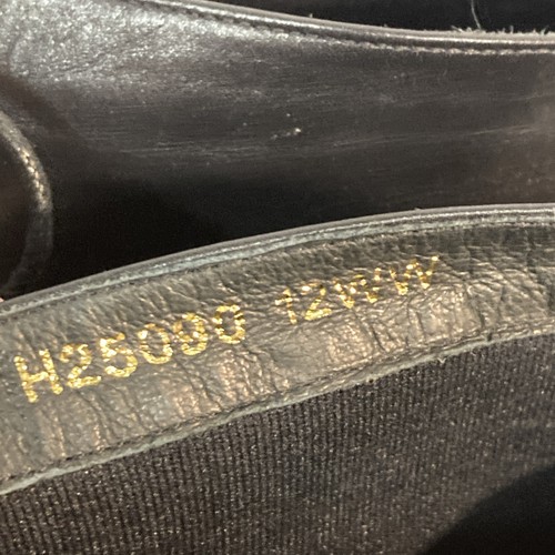 Botas Ros Hommerson para mujer talla 12W cuero negro con cordones al tobillo informales toda temporada - Imagen 13 de 20