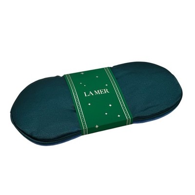 LA MER Sleeping  Eye Mask in Evergreen New Sealed